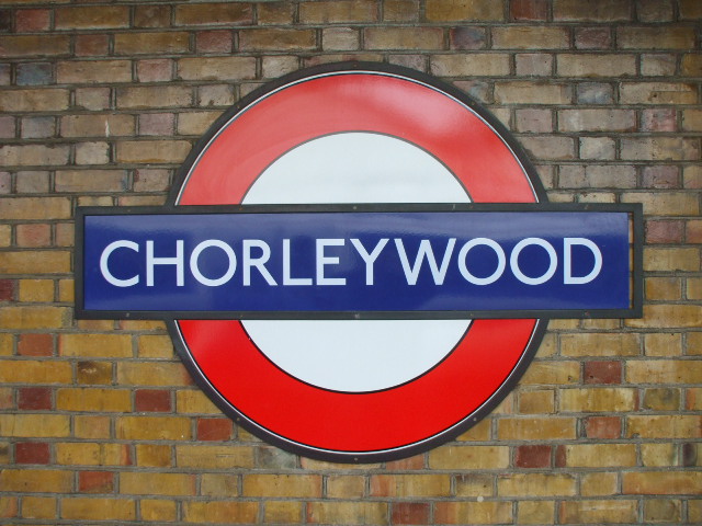 Chorleywood signage - office cleaning in Chorleywood